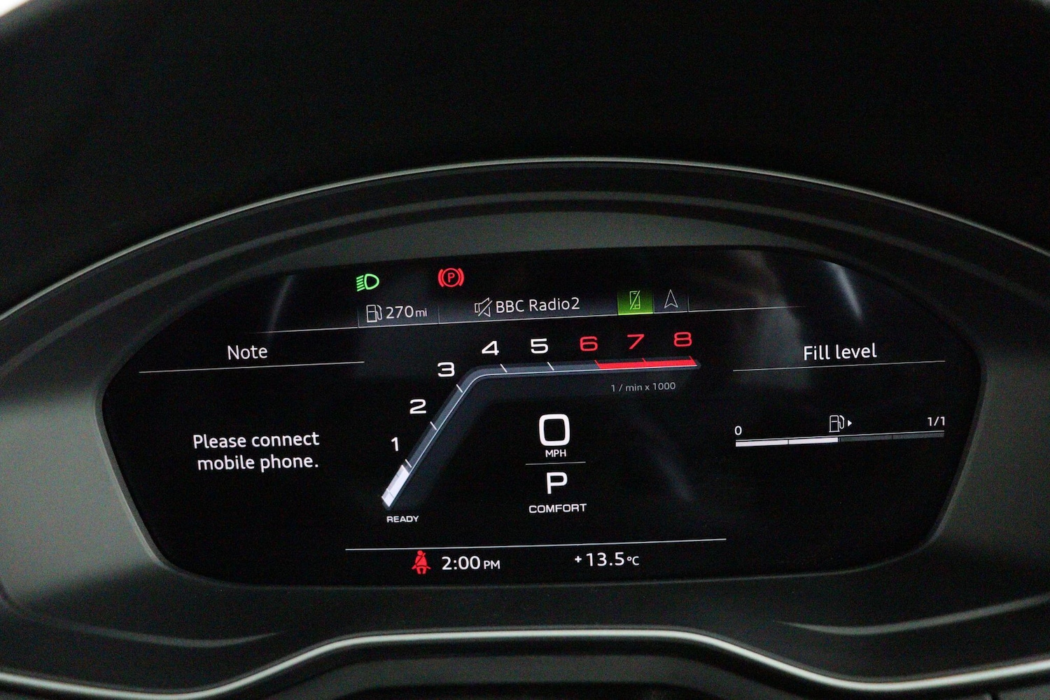 Used Audi A4 Avant 2022 for sale - 76432703: Photo 31