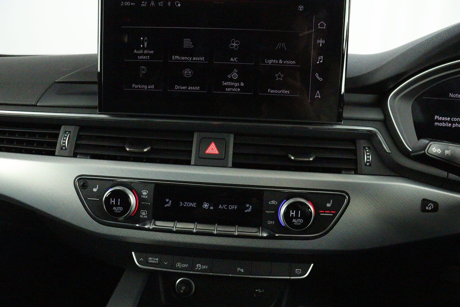 Used Audi A4 Avant 2022 for sale - 76432703: Photo 32