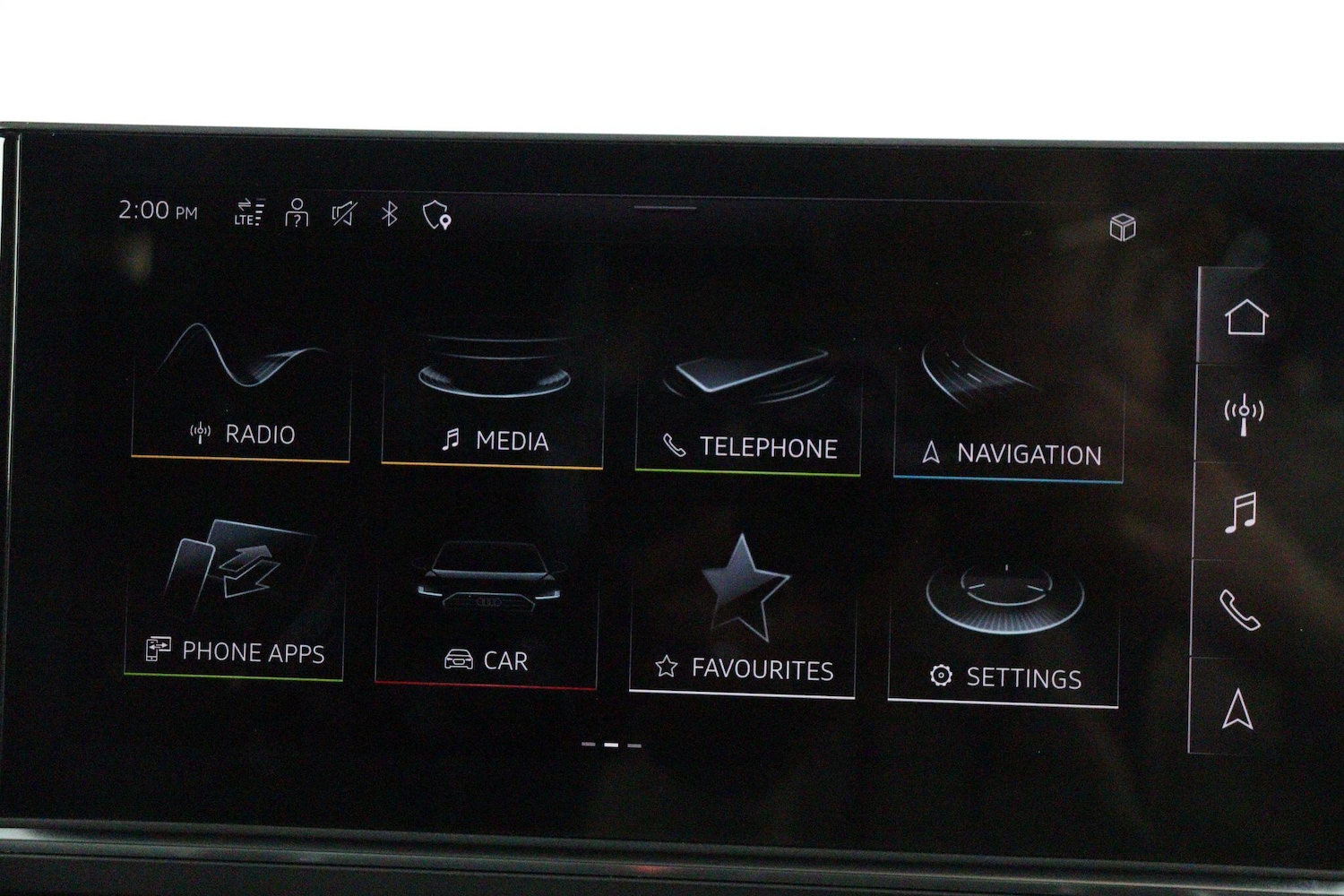 Used Audi A4 Avant 2022 for sale - 76432703: Photo 34