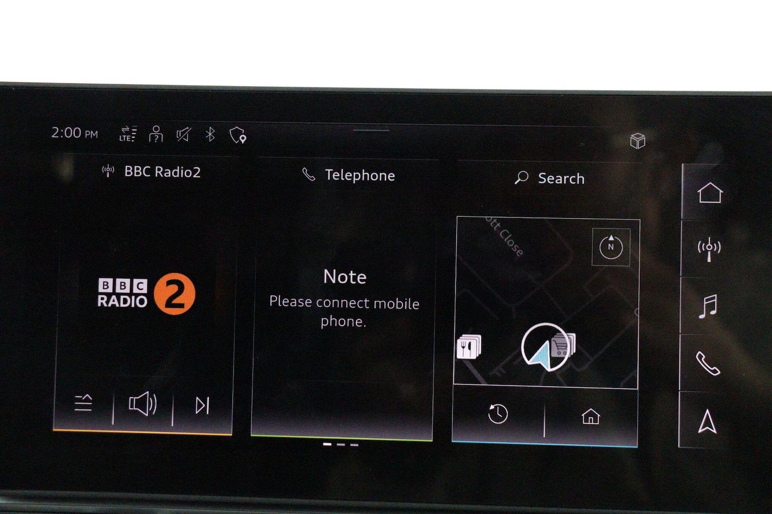 Used Audi A4 Avant 2022 for sale - 76432703: Photo 35