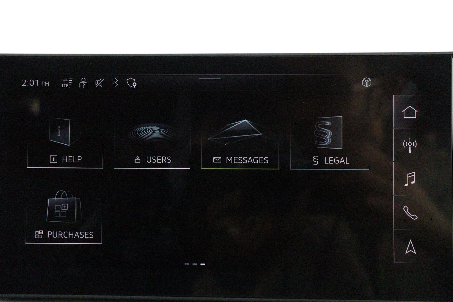 Used Audi A4 Avant 2022 for sale - 76432703: Photo 36