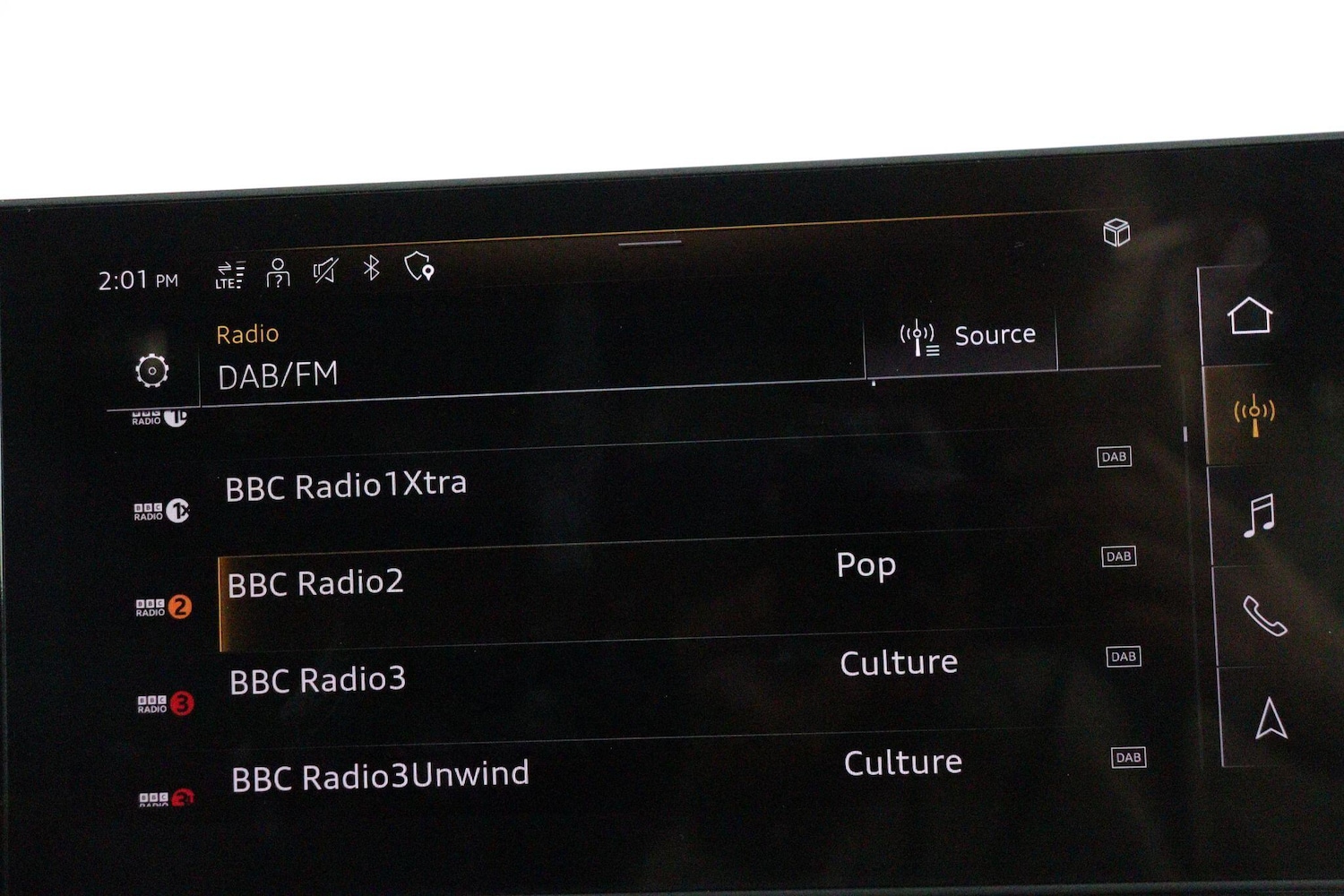 Used Audi A4 Avant 2022 for sale - 76432703: Photo 37