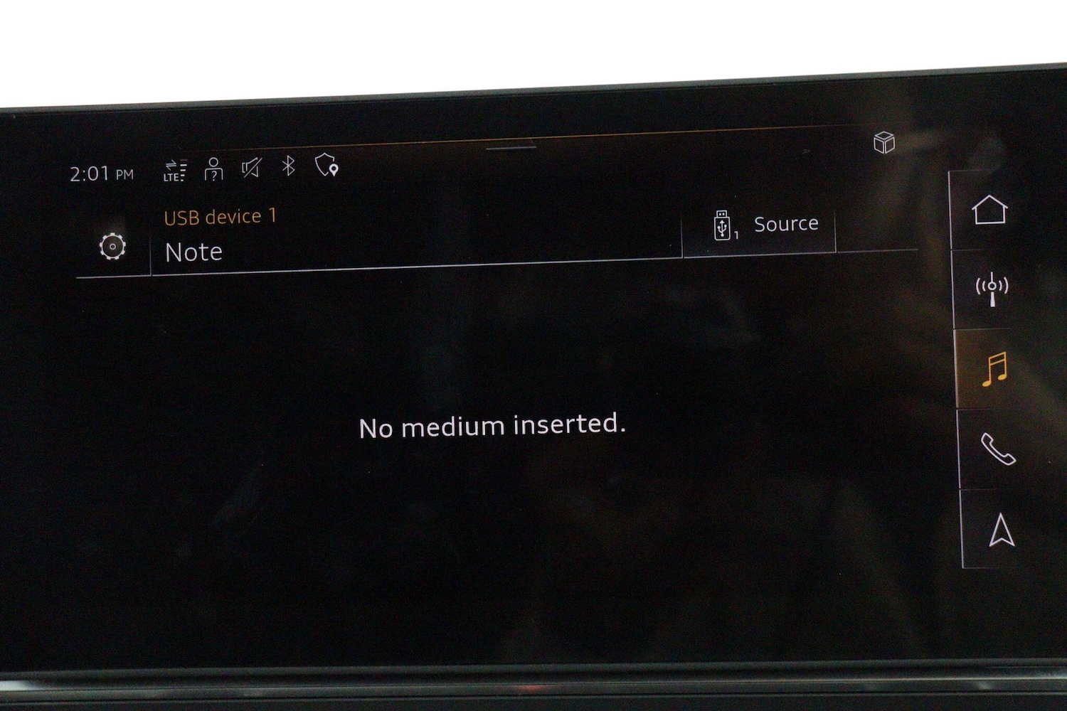 Used Audi A4 Avant 2022 for sale - 76432703: Photo 38