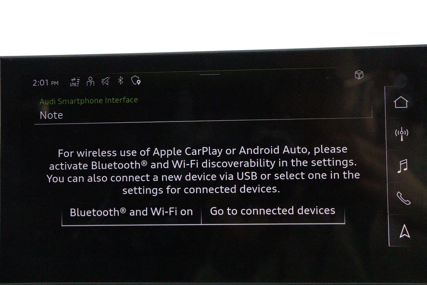 Used Audi A4 Avant 2022 for sale - 76432703: Photo 41