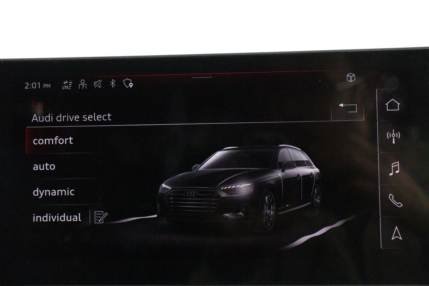 Used Audi A4 Avant 2022 for sale - 76432703: Photo 43