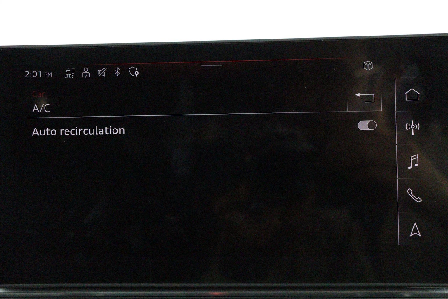 Used Audi A4 Avant 2022 for sale - 76432703: Photo 45