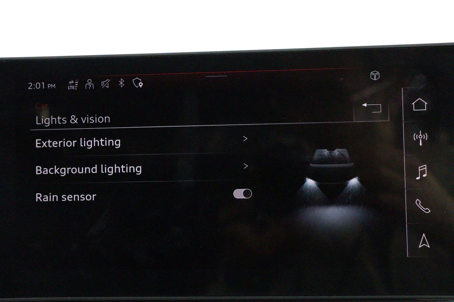 Used Audi A4 Avant 2022 for sale - 76432703: Photo 46