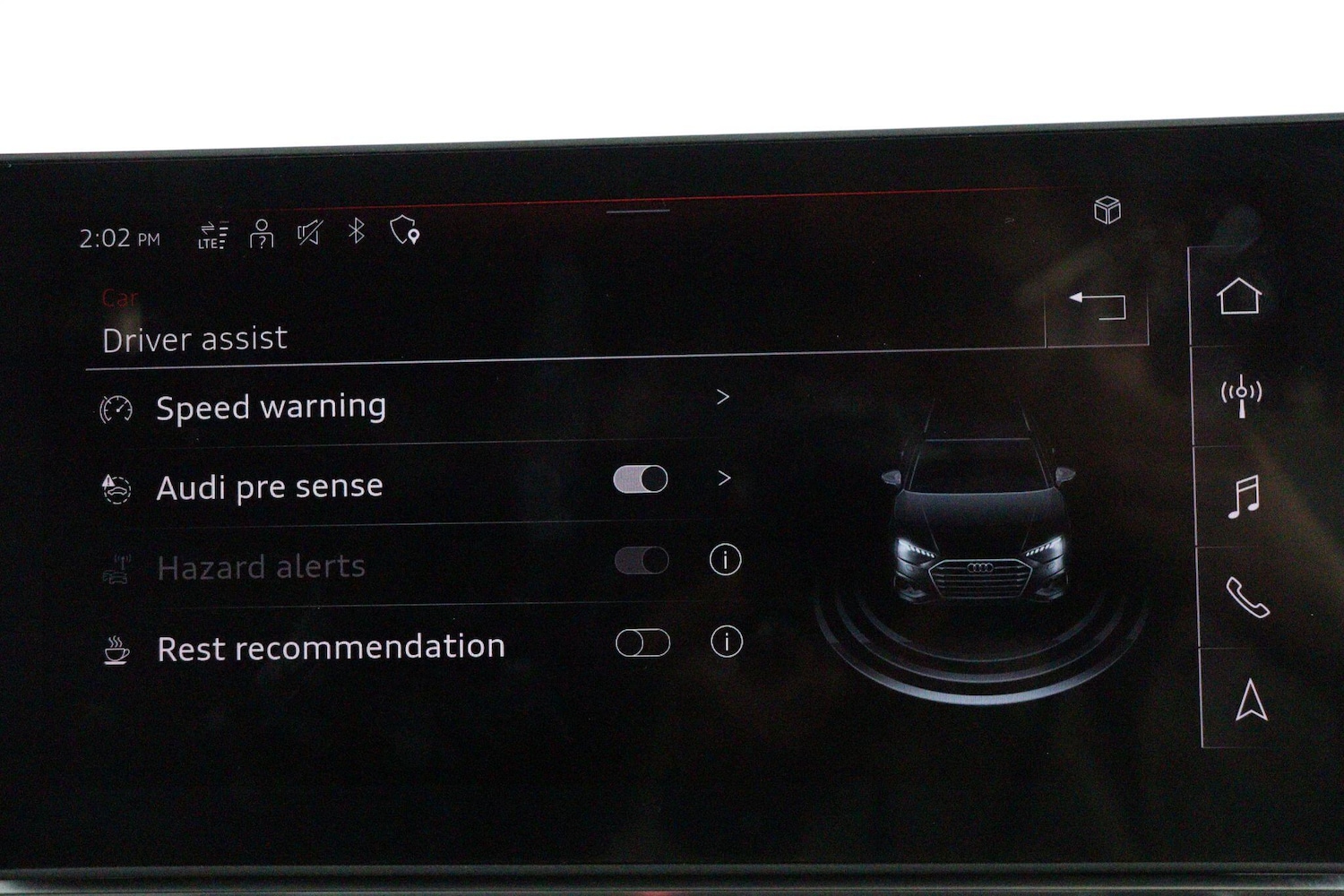 Used Audi A4 Avant 2022 for sale - 76432703: Photo 48