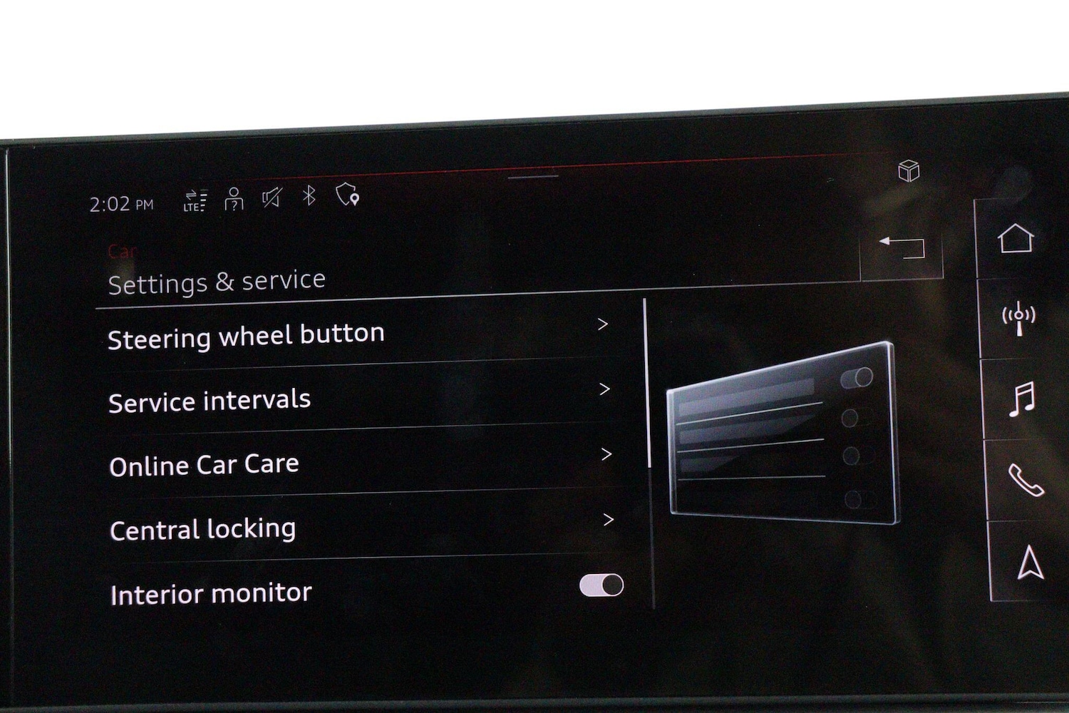 Used Audi A4 Avant 2022 for sale - 76432703: Photo 49