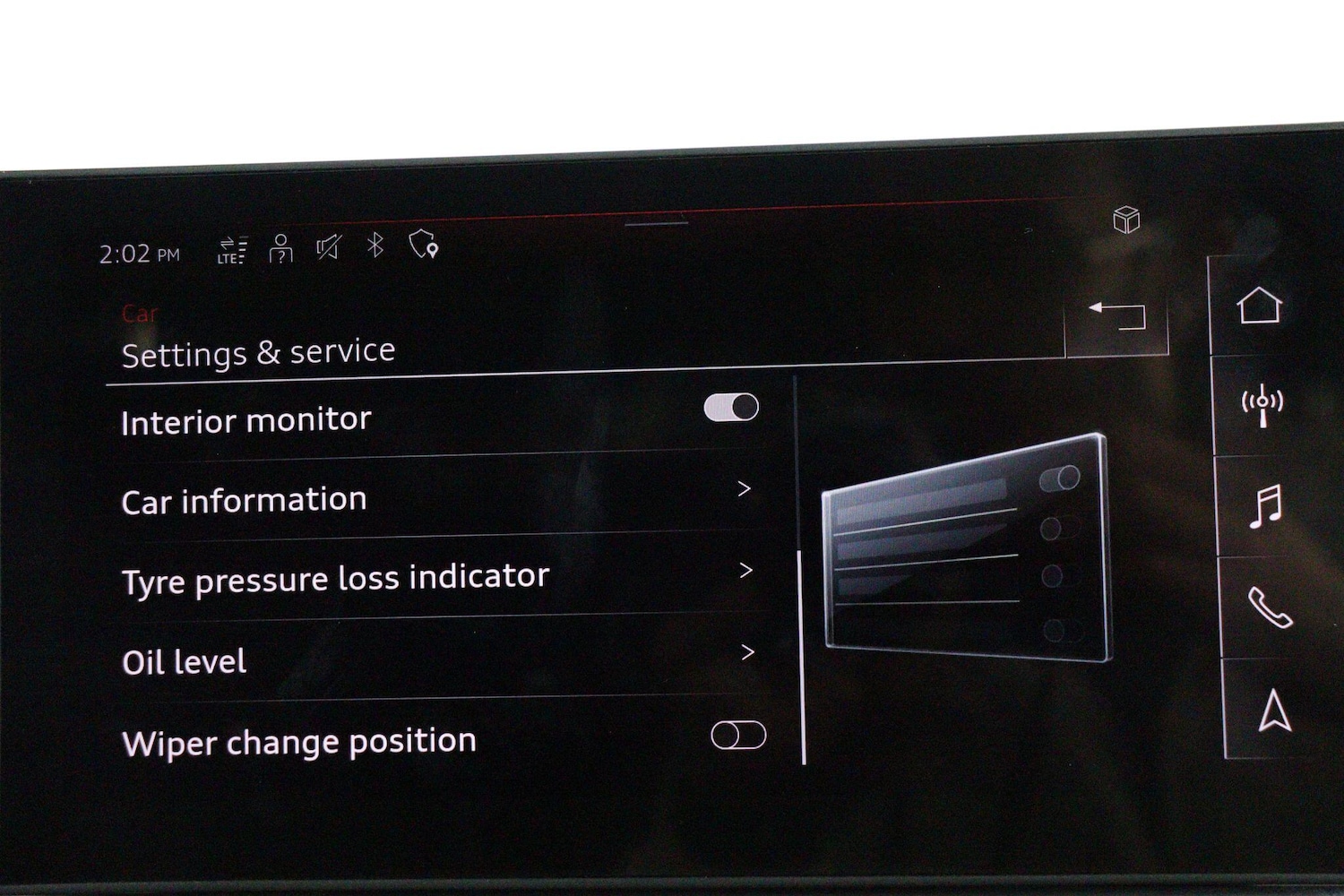 Used Audi A4 Avant 2022 for sale - 76432703: Photo 50