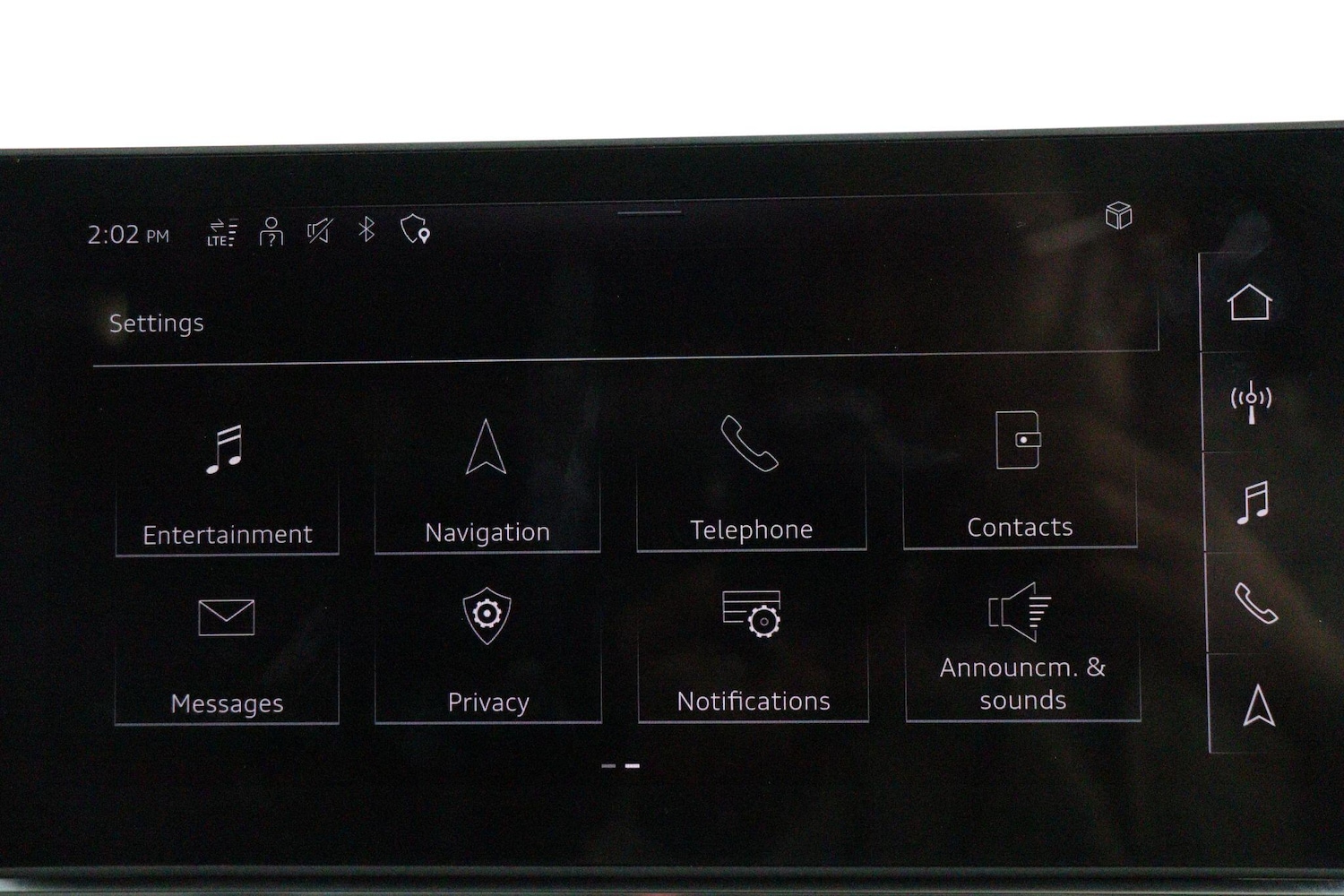 Used Audi A4 Avant 2022 for sale - 76432703: Photo 52