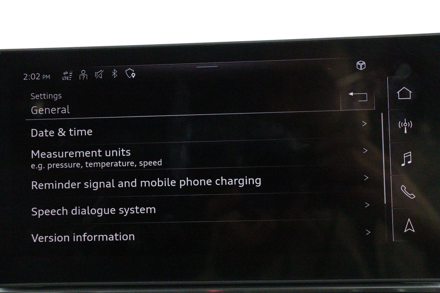 Used Audi A4 Avant 2022 for sale - 76432703: Photo 53