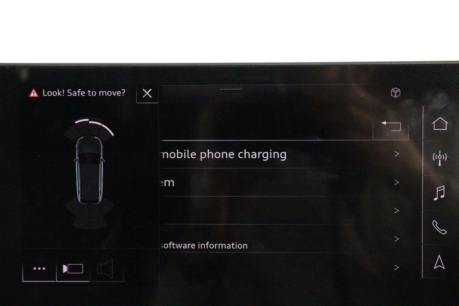 Used Audi A4 Avant 2022 for sale - 76432703: Photo 55