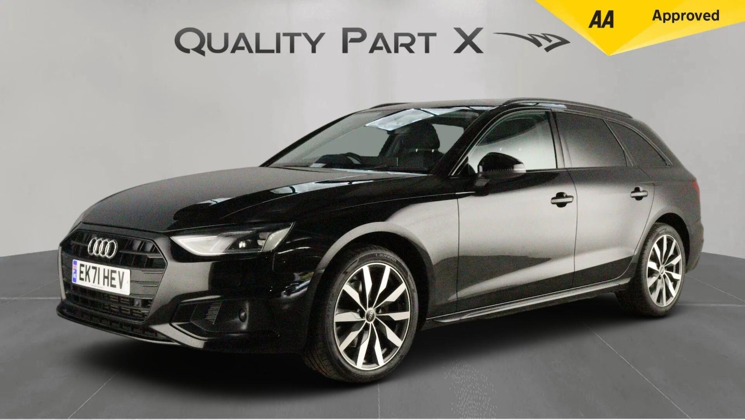 Used Audi A4 Avant 2022 for sale - 76432703: Photo 7