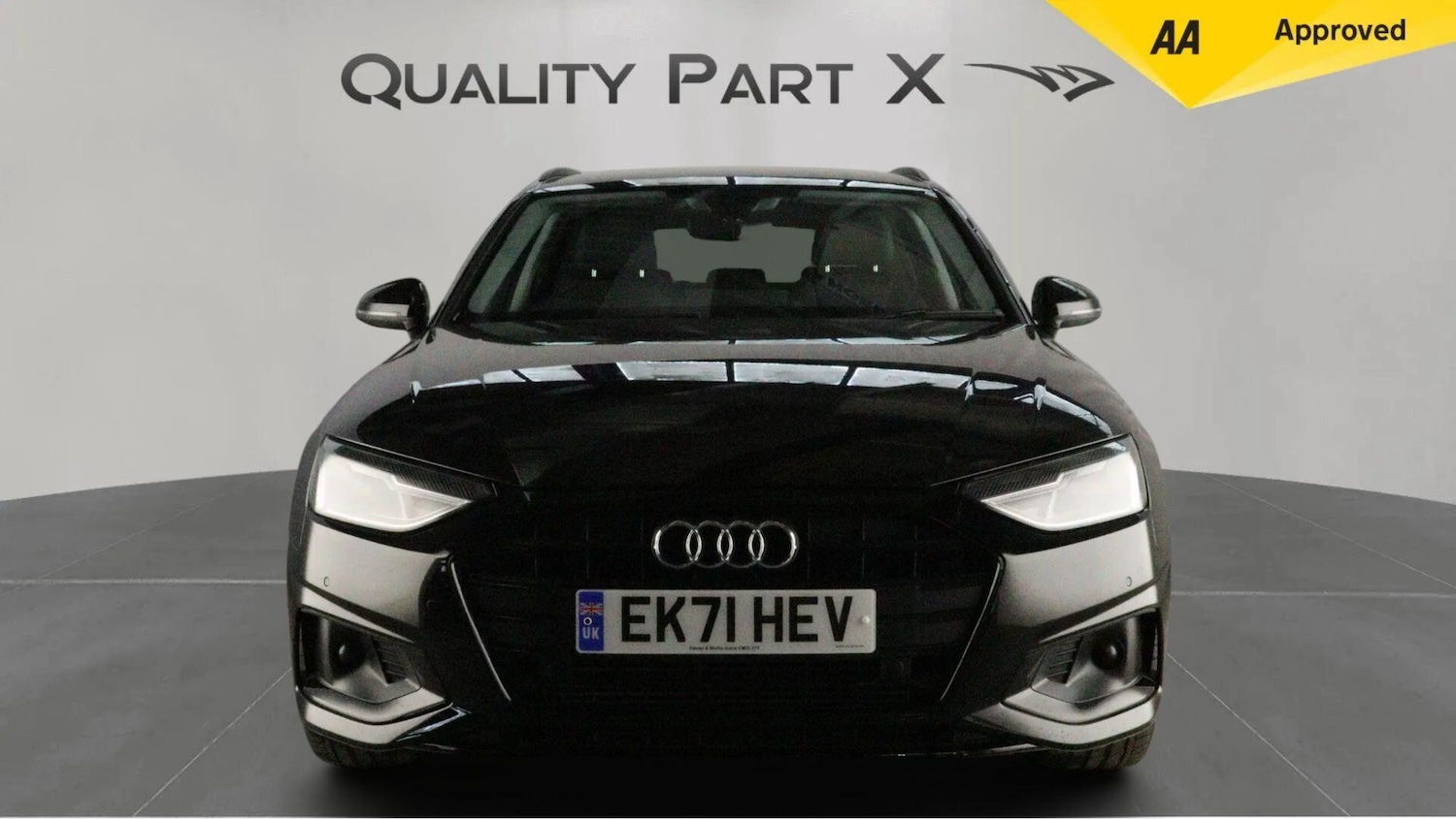 Used Audi A4 Avant 2022 for sale - 76432703: Photo 8