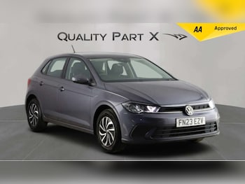 Used Volkswagen Polo 2023 for sale - 78656083: Photo
