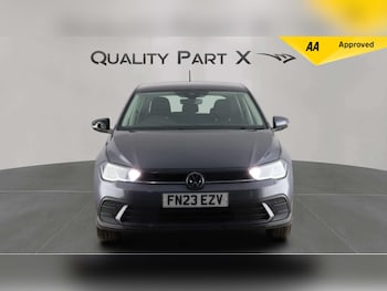 Used Volkswagen Polo 2023 for sale - 78656083: Photo