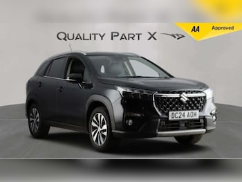 Used Suzuki SX4 S-Cross 2024 for sale - 78263704: Photo