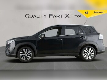 Used Suzuki SX4 S-Cross 2024 for sale - 78263704: Photo