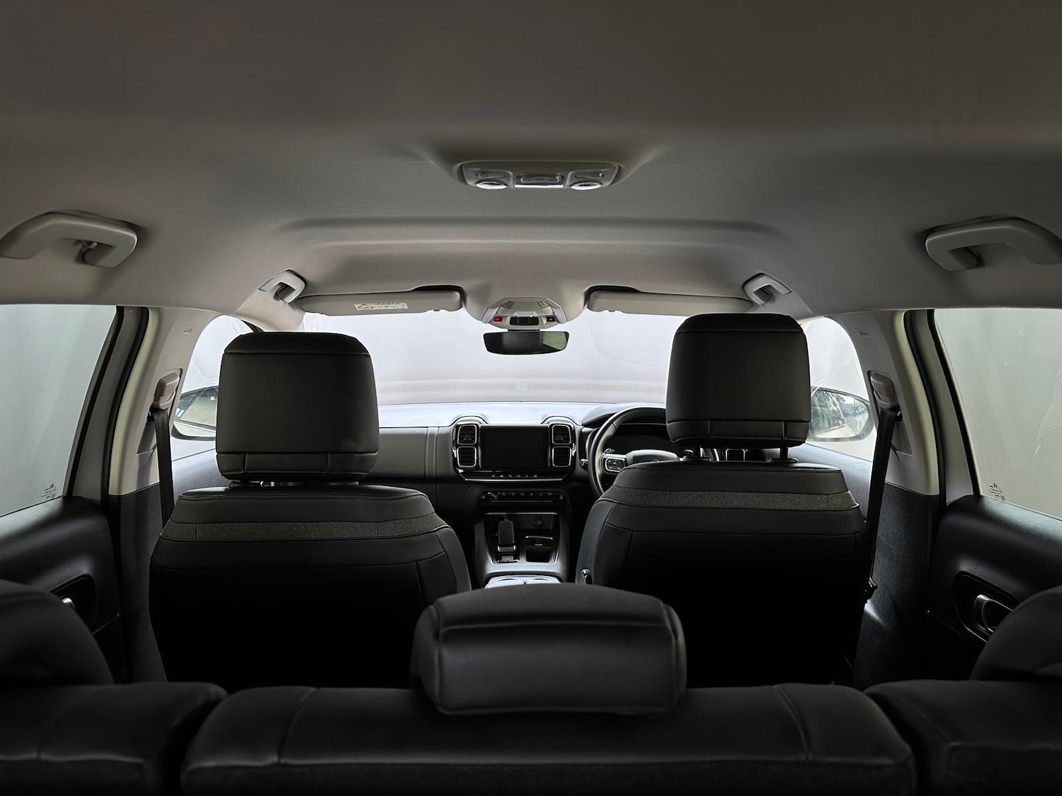 Vehicle 17