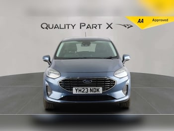 Used Ford Fiesta 2023 for sale - 78858245: Photo