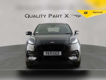 Used Ford Puma 2022 for sale - 78258857: Photo