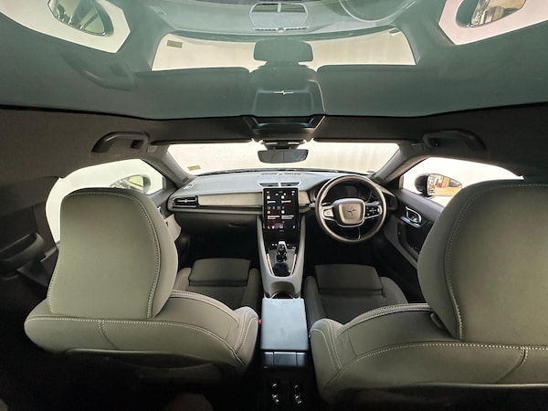Used Polestar Polestar 2 2022 for sale - 75059359: Photo 13