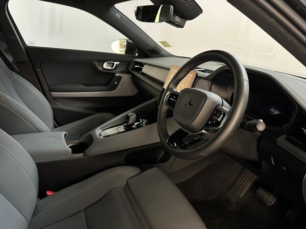 Used Polestar Polestar 2 2022 for sale - 75059359: Photo 16