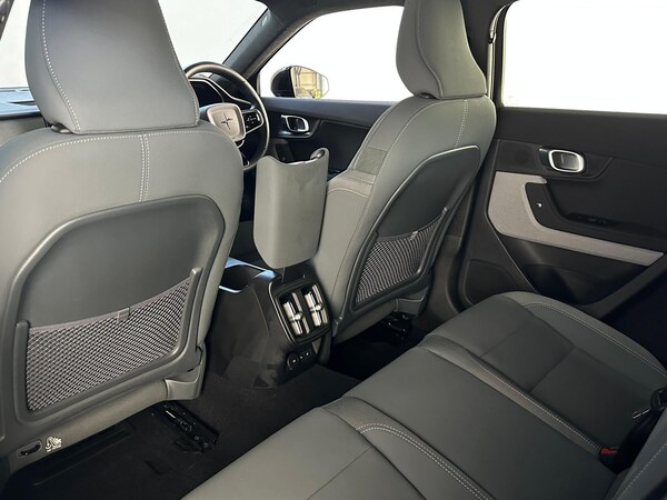 Used Polestar Polestar 2 2022 for sale - 75059359: Photo 19