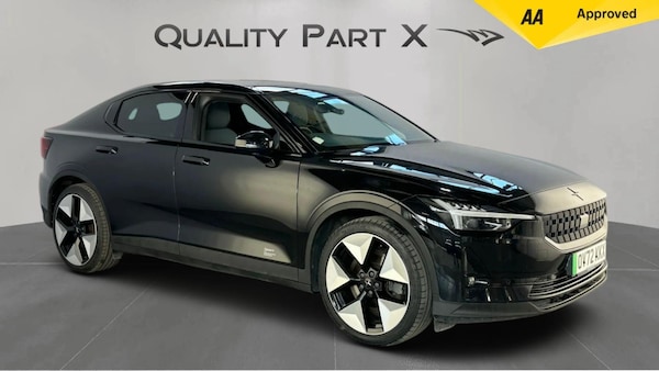 Used Polestar Polestar 2 2022 for sale - 75059359: Photo 1