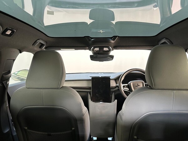 Used Polestar Polestar 2 2022 for sale - 75059359: Photo 20
