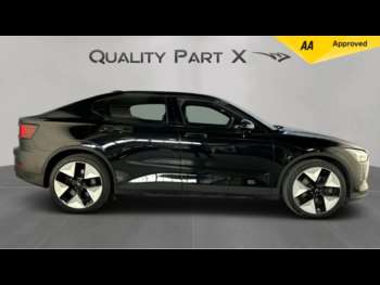 Used Polestar Polestar 2 2022 for sale - 75059359: Photo