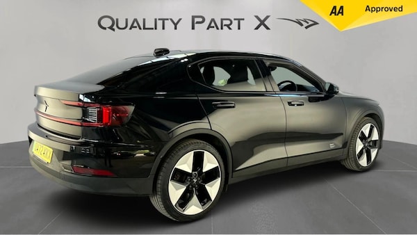 Used Polestar Polestar 2 2022 for sale - 75059359: Photo 3