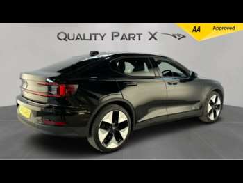 Used Polestar Polestar 2 2022 for sale - 75059359: Photo