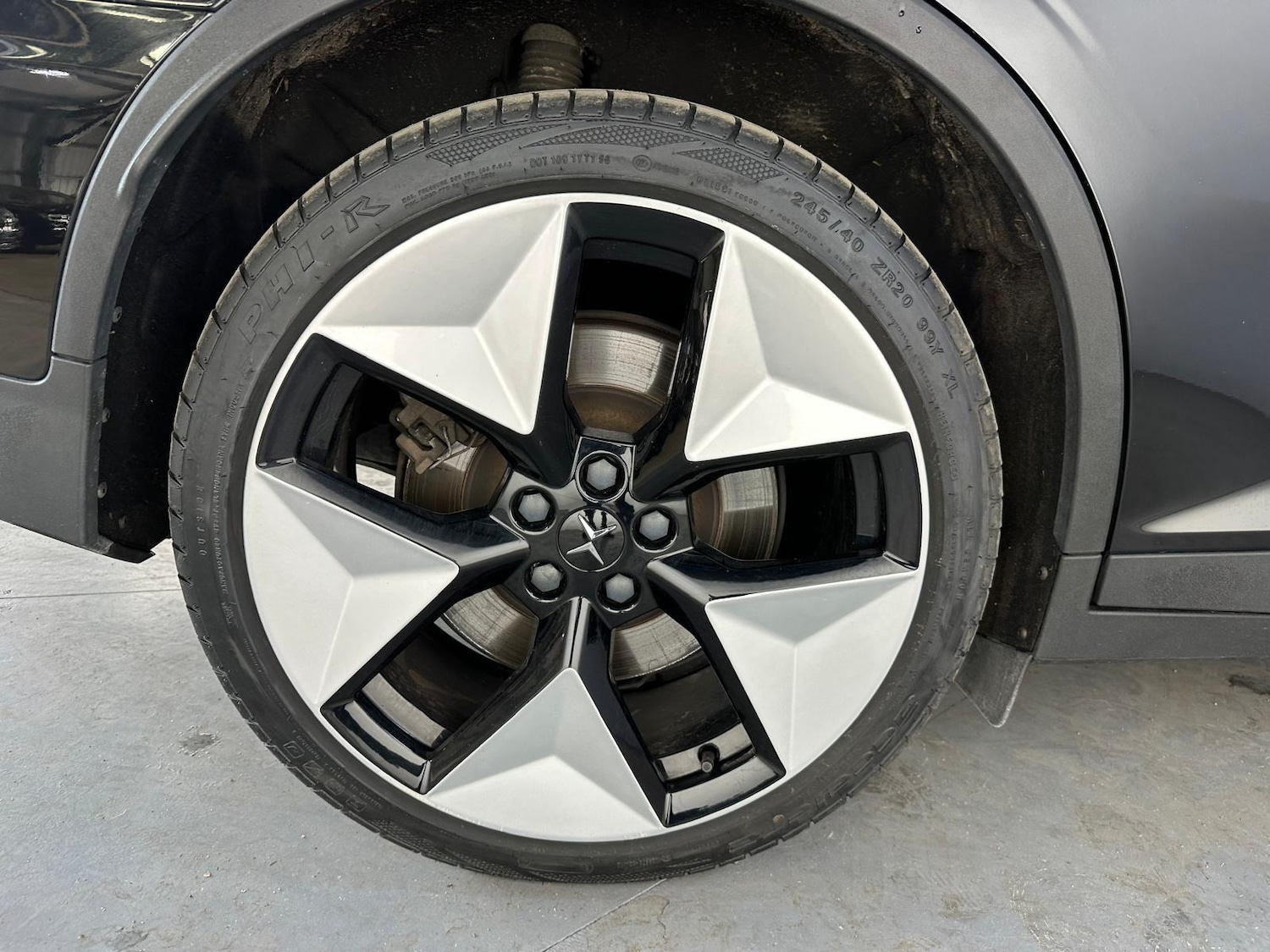Vehicle 40