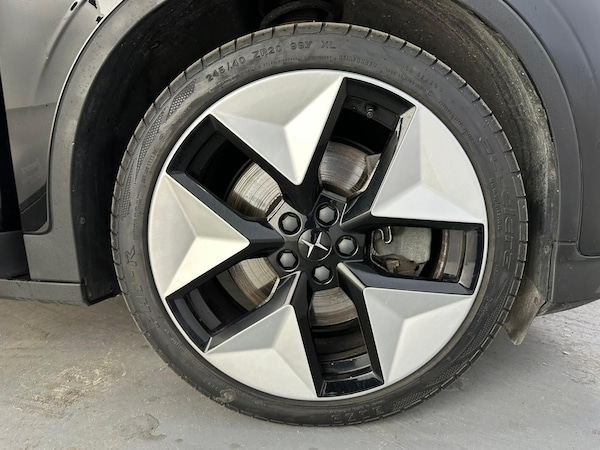 Used Polestar Polestar 2 2022 for sale - 75059359: Photo 41