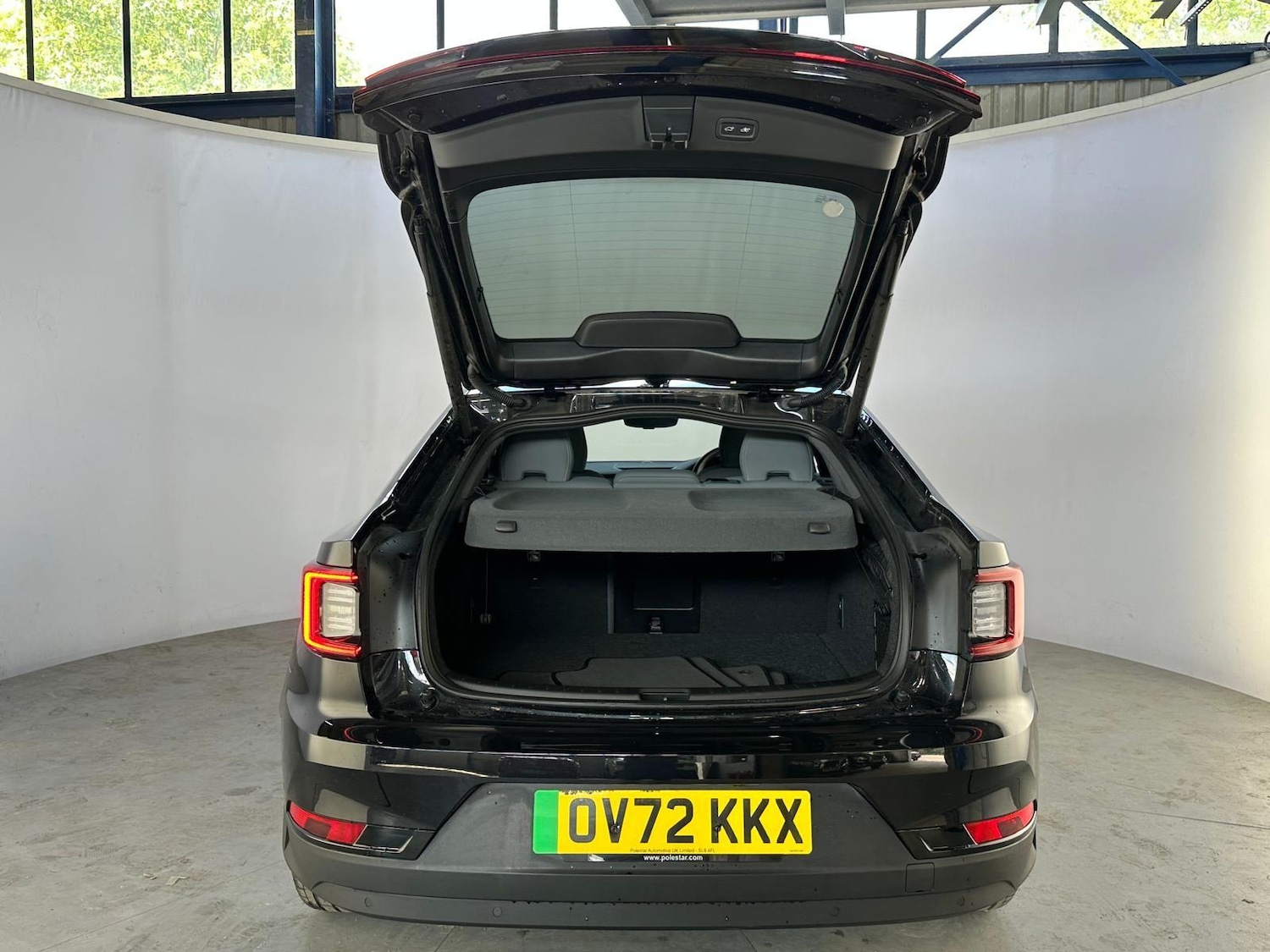 Vehicle 42