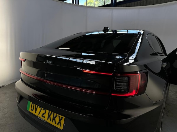 Used Polestar Polestar 2 2022 for sale - 75059359: Photo 44