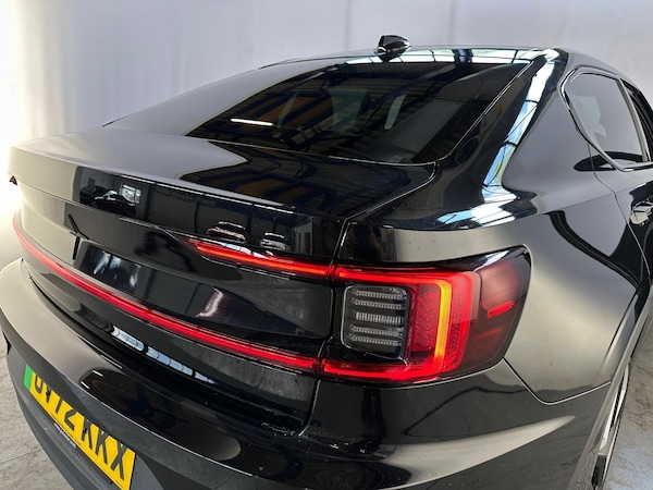 Used Polestar Polestar 2 2022 for sale - 75059359: Photo 45