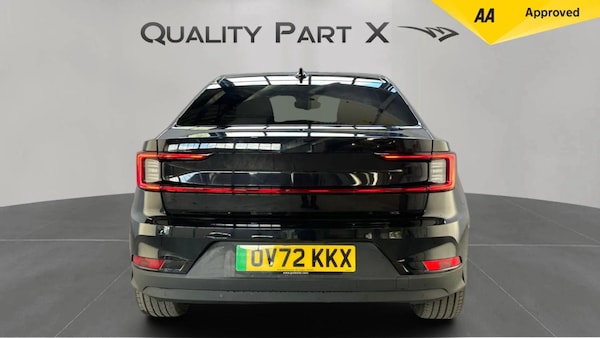 Used Polestar Polestar 2 2022 for sale - 75059359: Photo 4