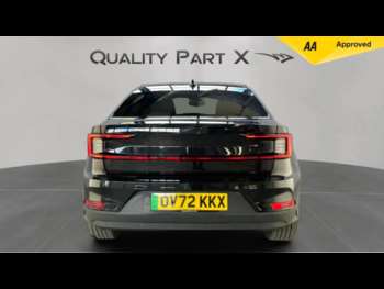 Used Polestar Polestar 2 2022 for sale - 75059359: Photo