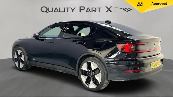 Used Polestar Polestar 2 2022 for sale - 75059359: Photo 5