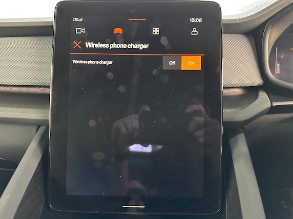 Used Polestar Polestar 2 2022 for sale - 75059359: Photo 62