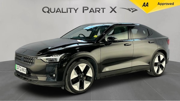 Used Polestar Polestar 2 2022 for sale - 75059359: Photo 7