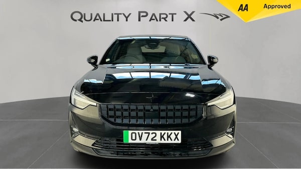 Used Polestar Polestar 2 2022 for sale - 75059359: Photo 8