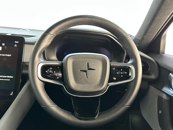 Used Polestar Polestar 2 2022 for sale - 75059359: Photo 9