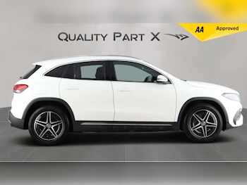 Used Mercedes-Benz EQA 2023 for sale - 78870922: Photo