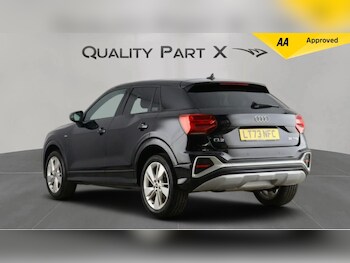 Used Audi Q2 2023 for sale - 77853359: Photo