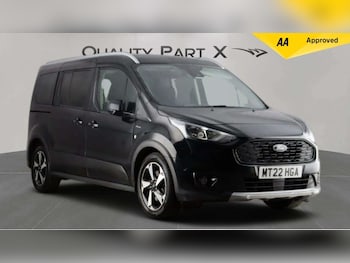 Used Ford Grand Tourneo Connect 2022 for sale - 78263729: Photo