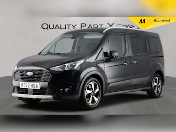 Used Ford Grand Tourneo Connect 2022 for sale - 78263729: Photo